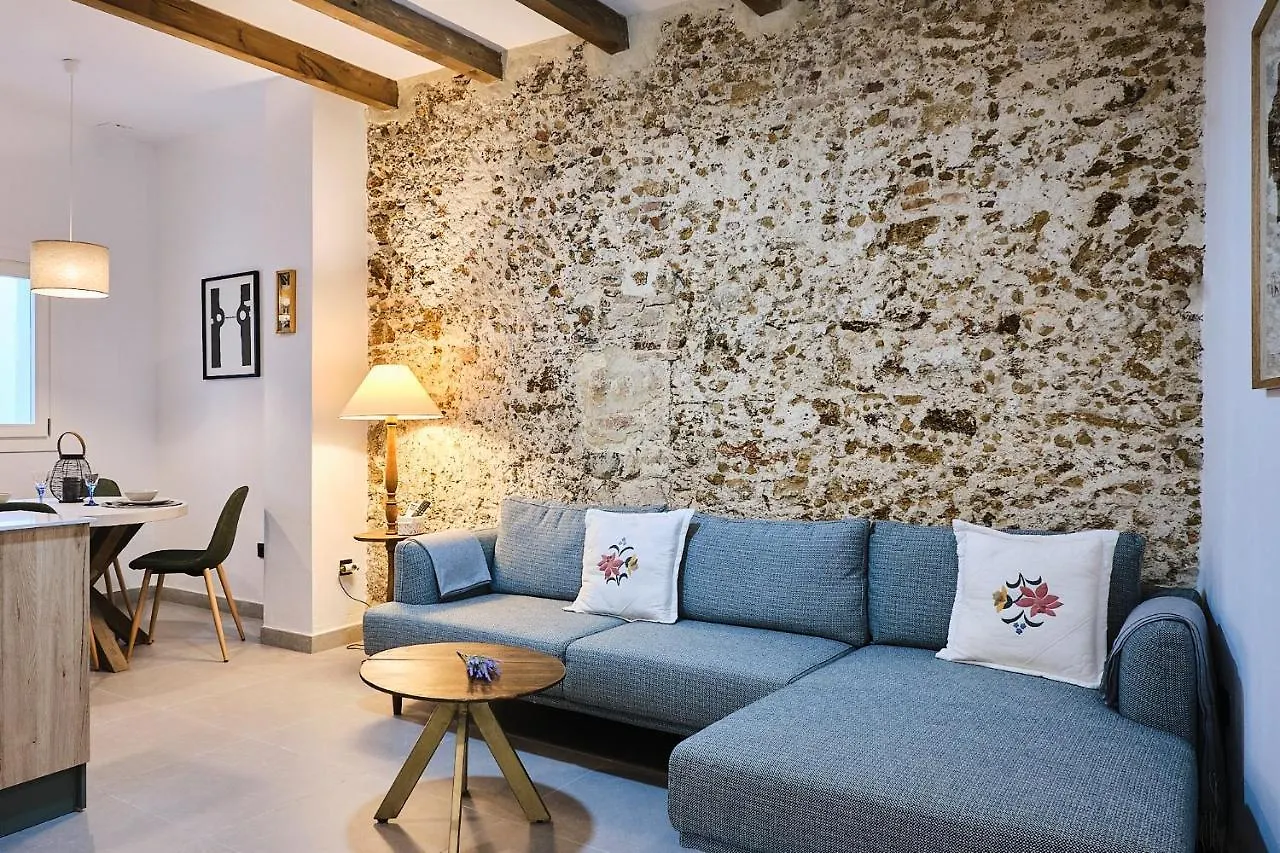 Apartamento Elvira Little Apartments Cádiz 0*,
