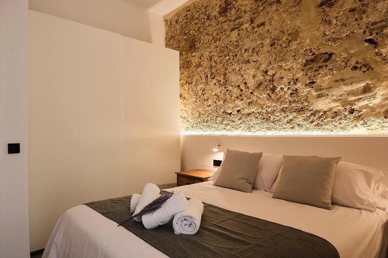 Apartamento Elvira Little Apartments Cádiz 0*,