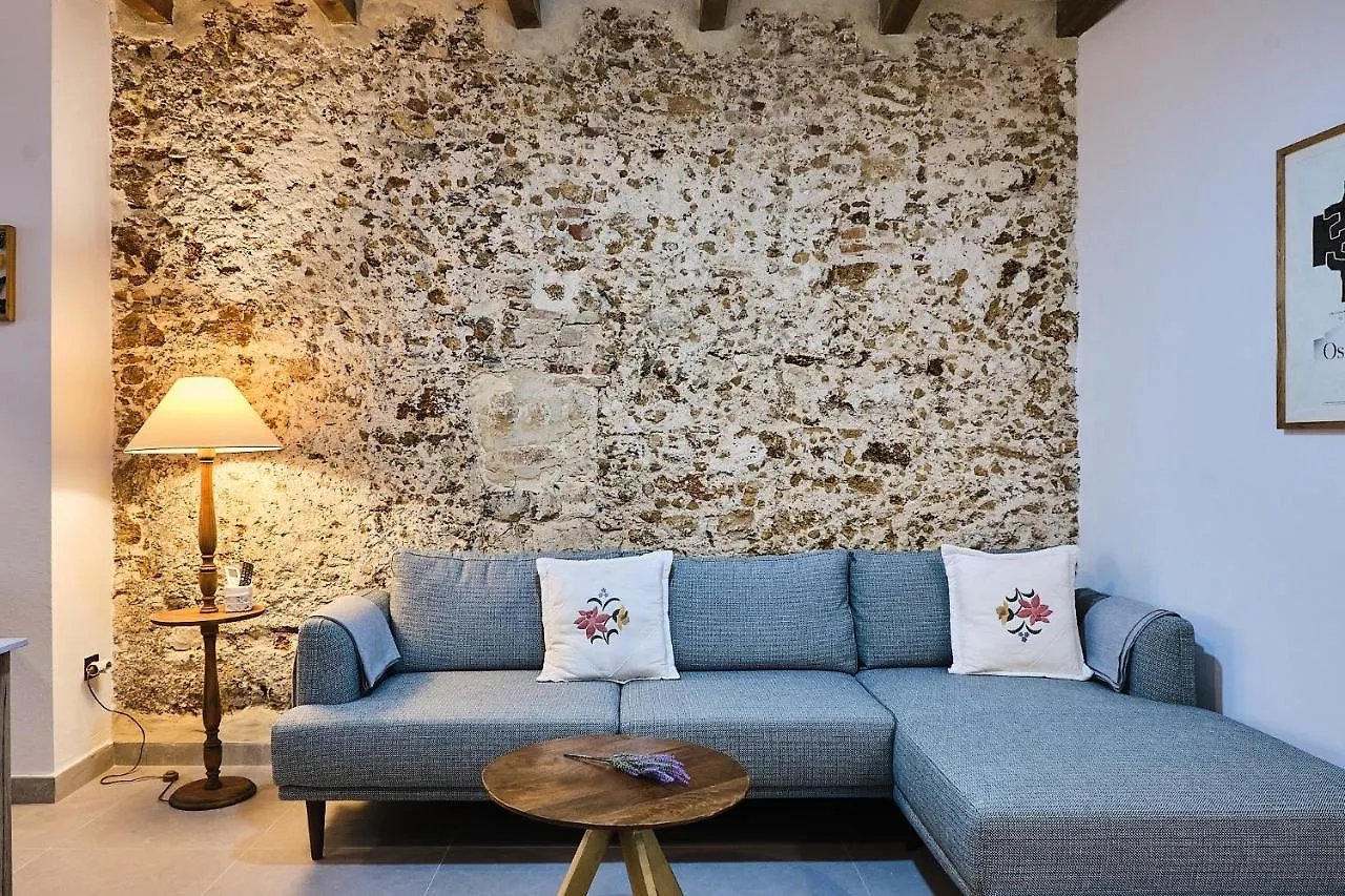 Apartamento Elvira Little Apartments Cádiz