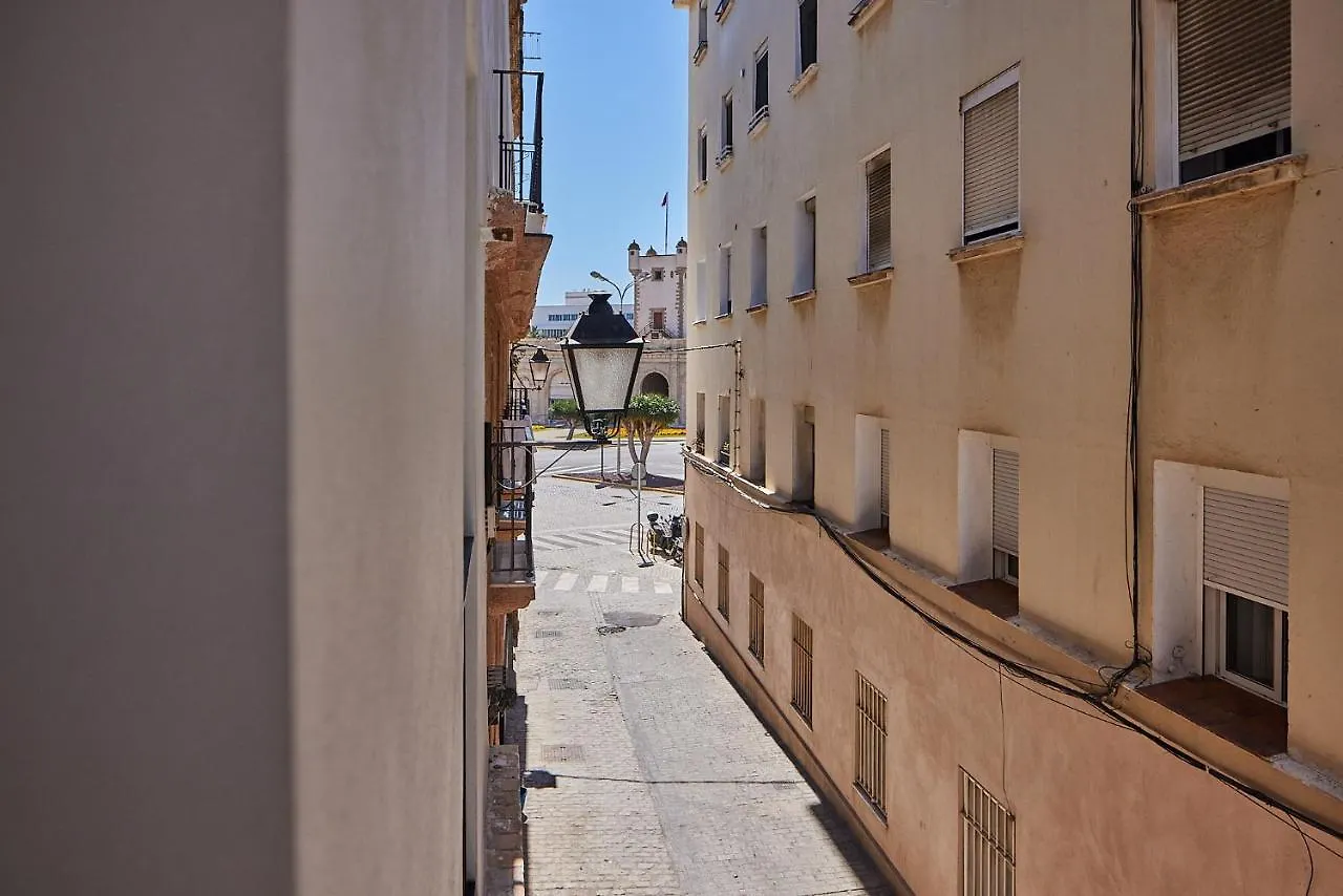Apartamento Elvira Little Apartments contacts