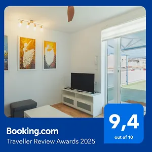  Apartamento Cadizz - El Faro Del Manteca Ii