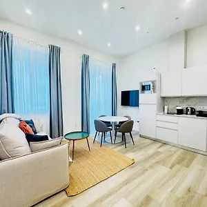  Apartamento Qe