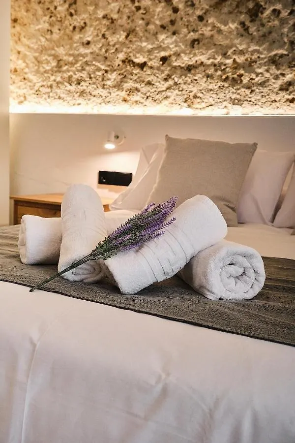 Apartamento Elvira Little Apartments Kadyks