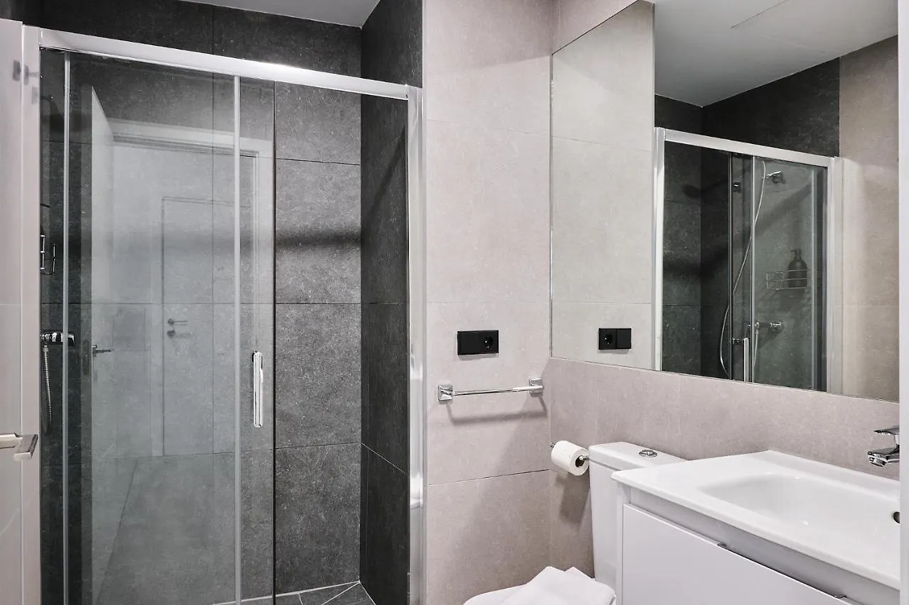 Apartamento Elvira Little Apartments Kadyks