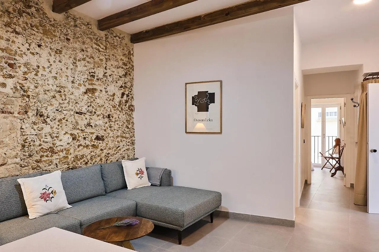 Apartamento Elvira Little Apartments Kadyks